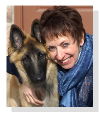 Pia Silvani, host of Teacher's Pet on Pet Life Radio