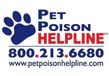 Pet Poison Hotline