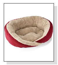 DreamBoat+ pet bed from Pooch Planet  on Pet Life Radio