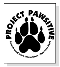 Project Pawsitive on Pet Life Radio
