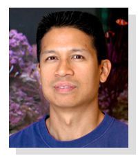 Dr. Roy Yanong on Pet Life Radio 