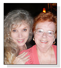 Sandra Barnes and Mary Meinke on Pet Life Radio