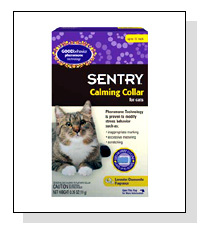 SENTRY™ Pheromone Behavior Products  on Pet Life Radio