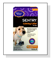 SENTRY™ Pheromone Behavior Products  on Pet Life Radio