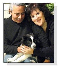 Sharon Romero  on Pet Life Radio