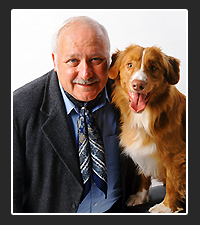 Dr. Stanley Coren on Pet Life Radio