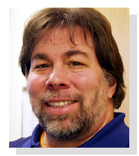 Steve Wozniak on Pet Life Radio