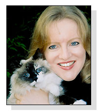 Susan Logan  on Pet Life Radio