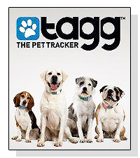 Tagg the GPS Pet Tracker on Pet Life Radio