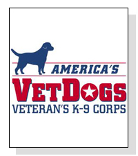 America's Vet Dogs  on Pet Life Radio