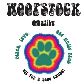 Woofstock Malibu on Pet Life Radio