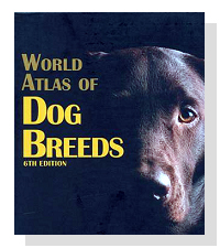 World Atlas of Dog Breeds