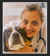Dr. Yasmine Mortsakis on Pet Life Radio