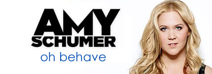 Amy Schumer & Pets