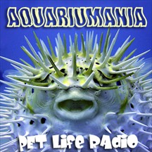 Aquariumania pet radio and podcast