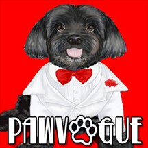 PawVogue pet radio and podcast