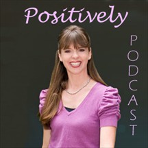 Positively Podcast pet radio and podcast
