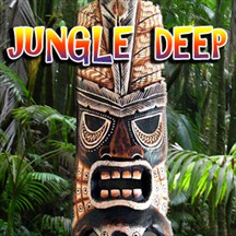 Jungle Deep pet radio and podcast