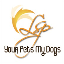 Your Pets My Dogs pet radio and podcast 