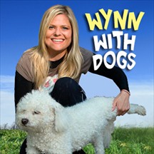 Wynn with Dogs pet radio and podcast