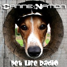 Canine Nation pet radio and podcast