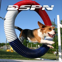 DSPN The Dog Sports and Performance Network pet radio and podcast