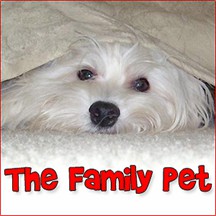 The Family Pet pet radio and podcast
