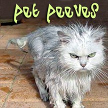 Pet Peeves pet radio and podcast