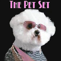 The Pet Set pet radio and podcast