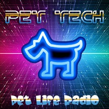 PetTech pet radio and podcast