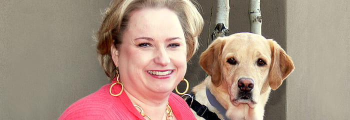 Marcie Davis on Pet Life Radio