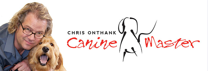 Chris Onthank on Pet Life Radio