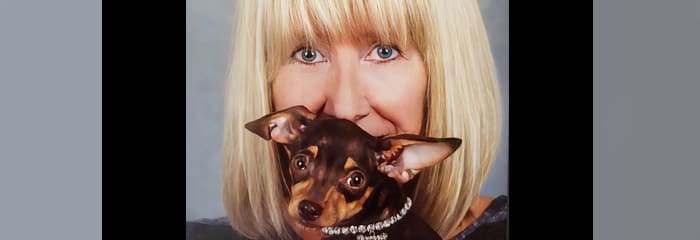 Susan Marie on Pet Life Radio