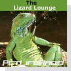 The Lizard Lounge-Lizards & Reptiles as pets