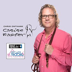 Canine Master on Pet Life Radio
