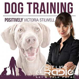 Positively Podcast on Pet Life Radio