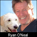 Ryan O'Neal on Oh Behave on Pet Life Radio