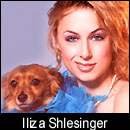 Iliza Shlesinger on A Super Smiley Adventure  on Pet Life Radio