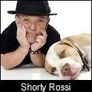 Shorty Rossi on A Super Smiley Adventure  on Pet Life Radio