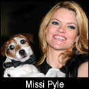 Missi Pyle on A Super Smiley Adventure  on Pet Life Radio