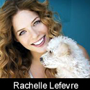 Rachelle Lefevre on A Super Smiley Adventure on Pet Life Radio
