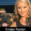 Kristen Renton on A Super Smiley Adventure  on Pet Life Radio