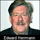 Edward Herrmann on A Super Smiley Adventure  on Pet Life Radio