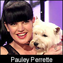 Pauley Perrette on A Super Smiley Adventure  on Pet Life Radio