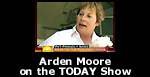 Arden Moore on the Mike & Juliet Show & The TODAY Show