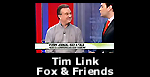 Tim Link on Fox & Friends