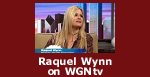 Raquel Wynn on WGNtv