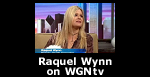 Raquel Wynn on WGNtv