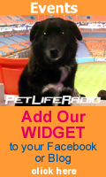 Get the Events widget for your Facebook or Blog!