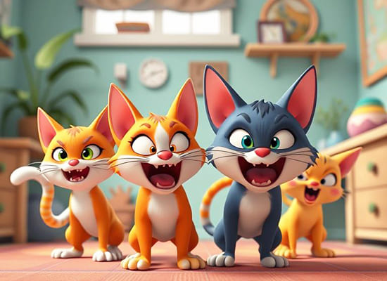 Behavior Breakthroughs: Help for Aggressive Cats  on Pet Life Radio